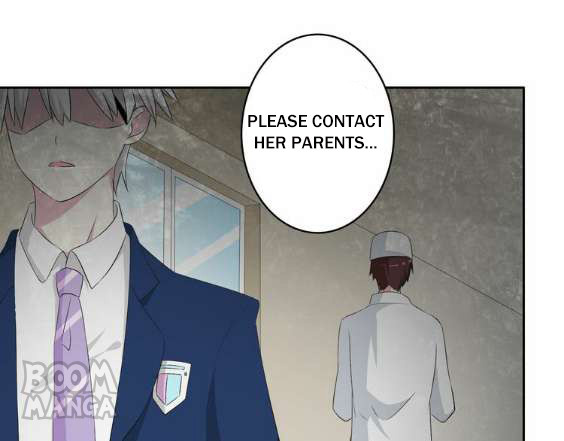Tall In Love Chapter 44 #62
