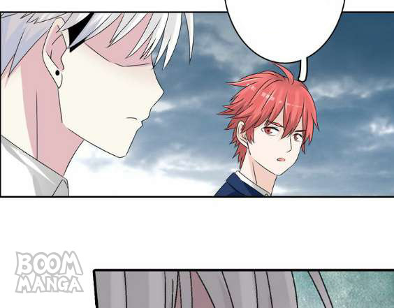 Tall In Love Chapter 44 #75