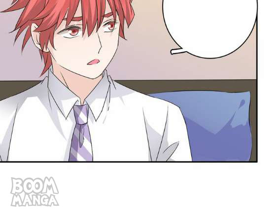 Tall In Love Chapter 42 #57