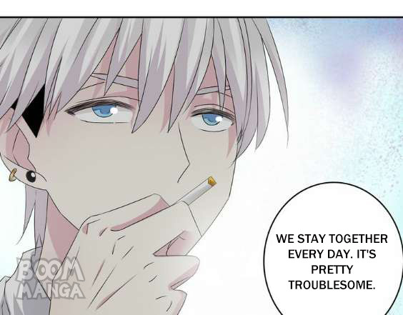 Tall In Love Chapter 42 #58