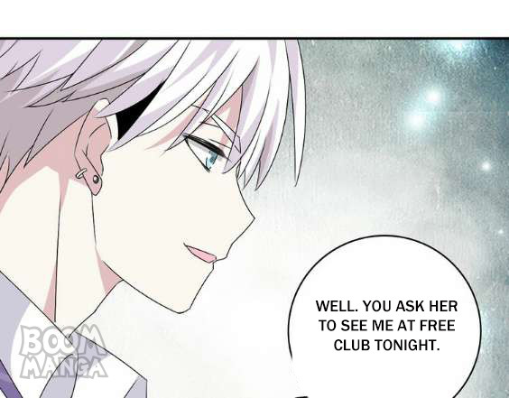 Tall In Love Chapter 42 #65