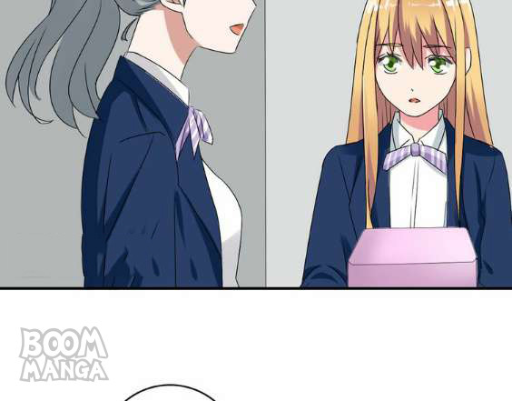 Tall In Love Chapter 41 #74