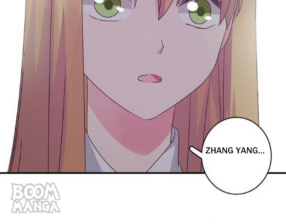 Tall In Love Chapter 42 #81