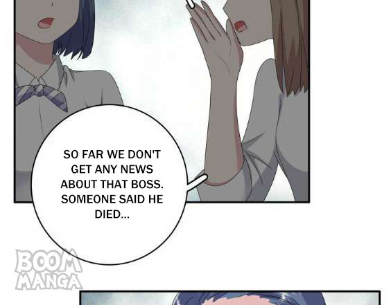 Tall In Love Chapter 40 #37