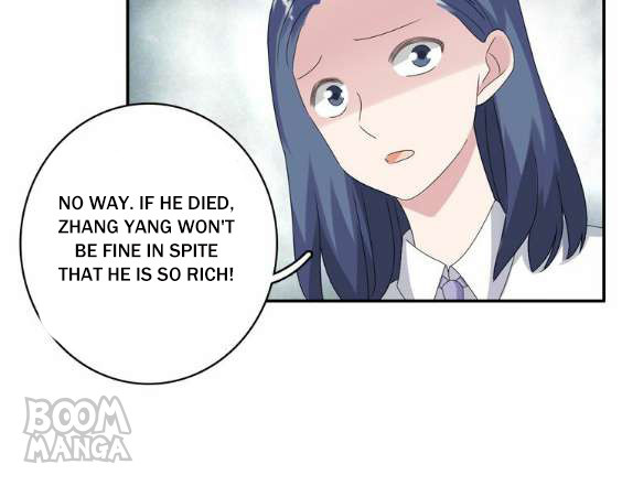 Tall In Love Chapter 40 #38