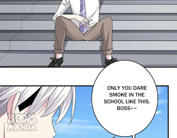 Tall In Love Chapter 40 #65