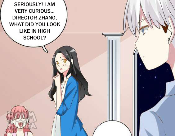 Tall In Love Chapter 39 #80