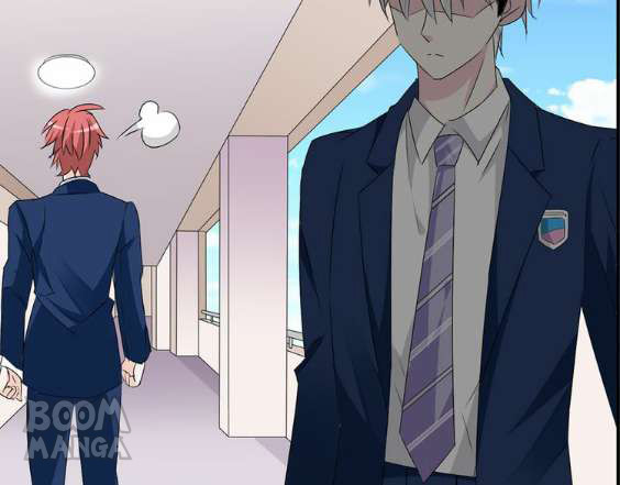 Tall In Love Chapter 39 #106