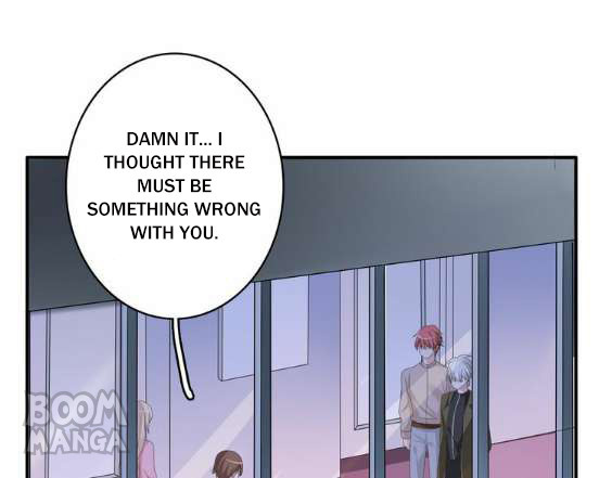 Tall In Love Chapter 34 #26