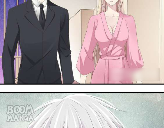 Tall In Love Chapter 34 #28