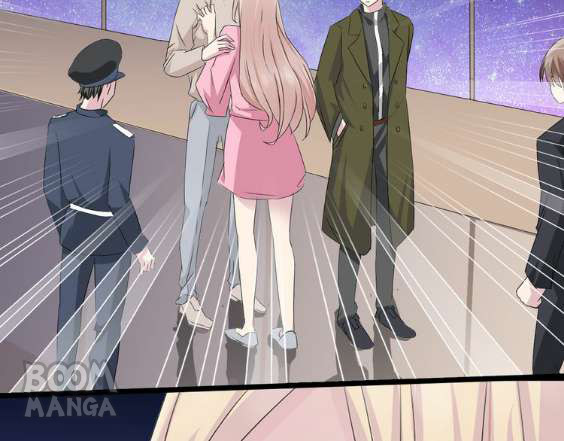 Tall In Love Chapter 34 #54