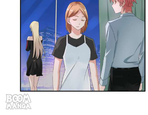 Tall In Love Chapter 29 #35