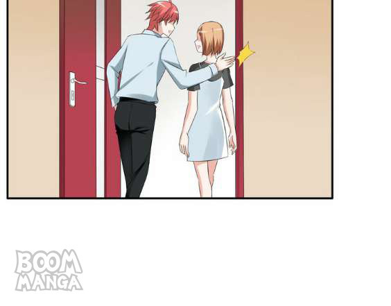 Tall In Love Chapter 29 #39