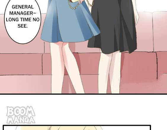 Tall In Love Chapter 29 #73