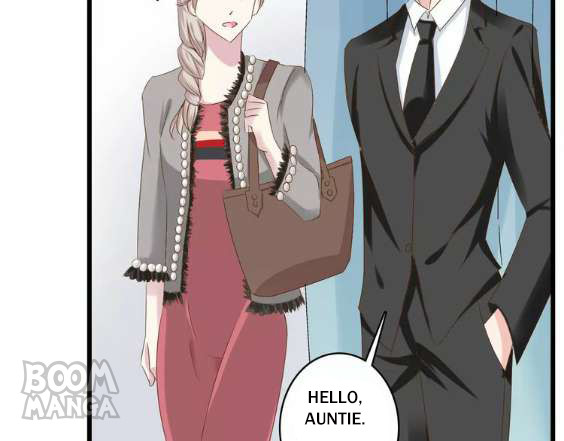 Tall In Love Chapter 26 #27
