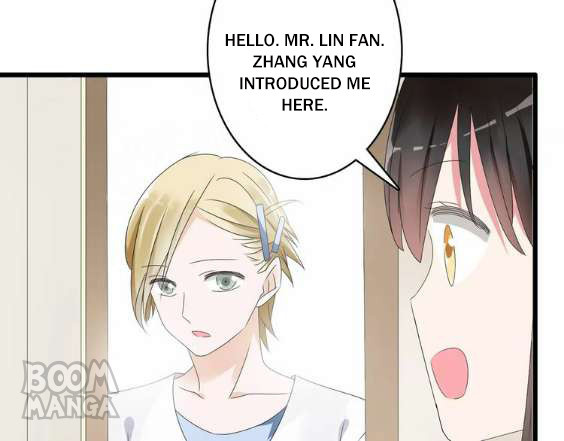Tall In Love Chapter 26 #90