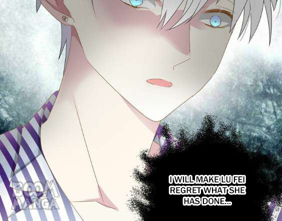 Tall In Love Chapter 25 #80