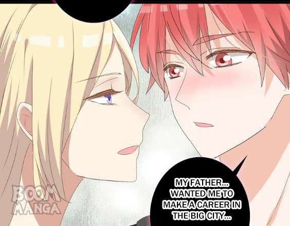 Tall In Love Chapter 23 #8