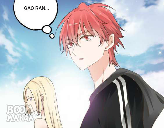 Tall In Love Chapter 23 #80