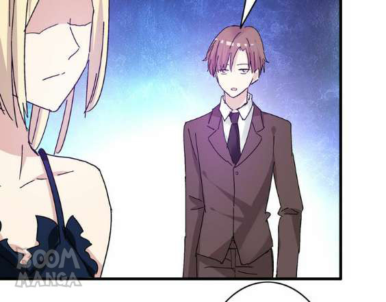 Tall In Love Chapter 19 #68