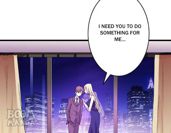 Tall In Love Chapter 19 #69