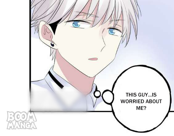 Tall In Love Chapter 9 #67