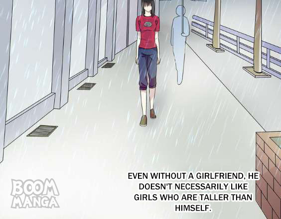 Tall In Love Chapter 5 #72