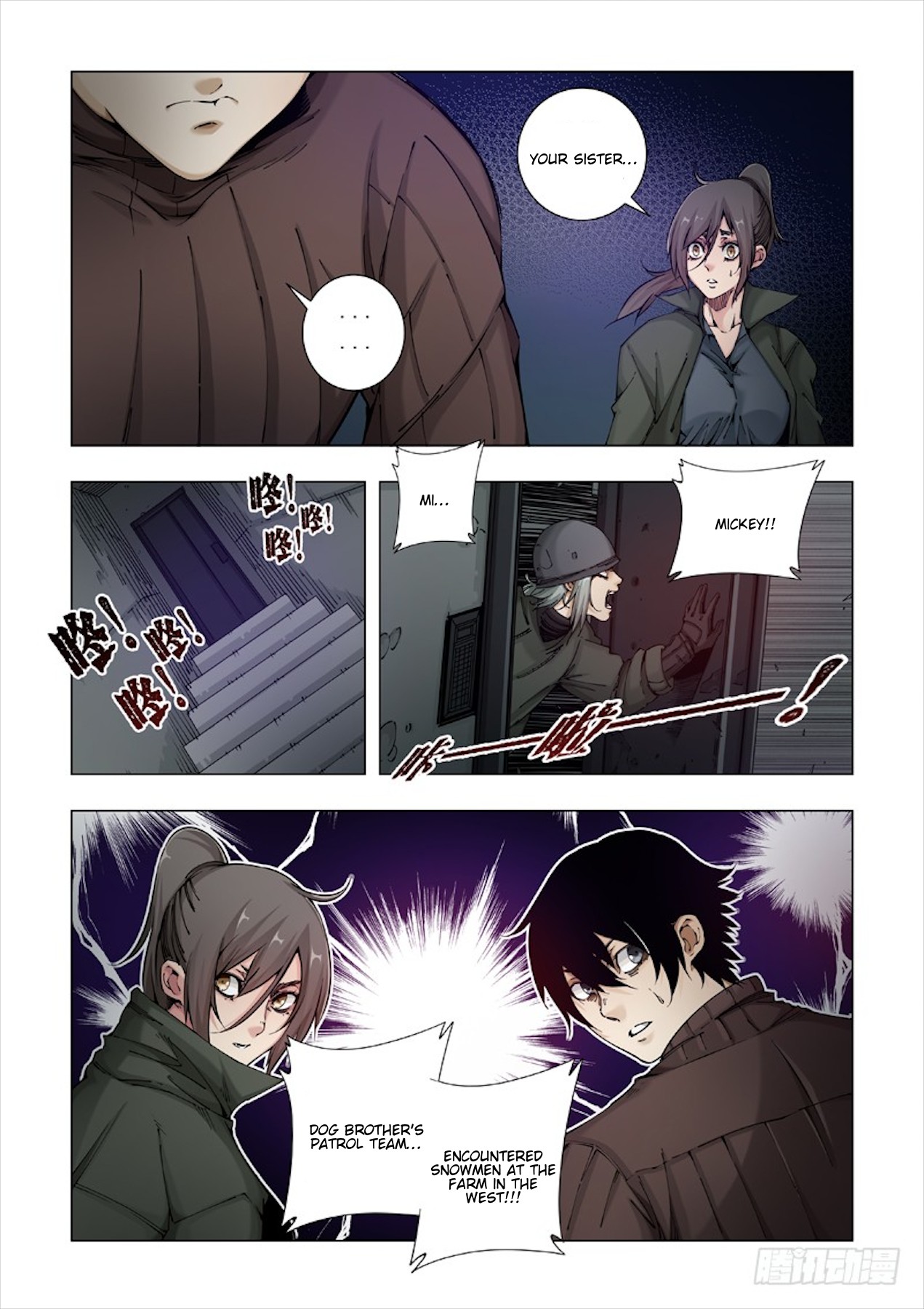 Late Winter Chapter 8 #5