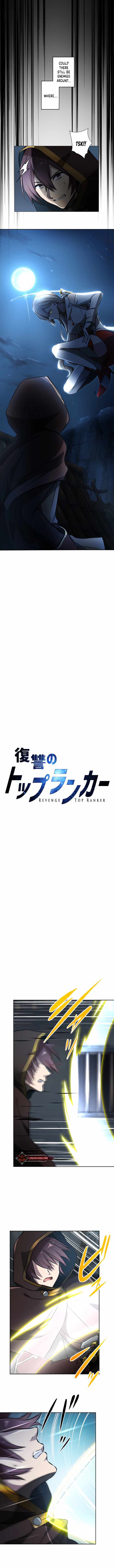 Revenge Of The Top Ranker Chapter 9 #2