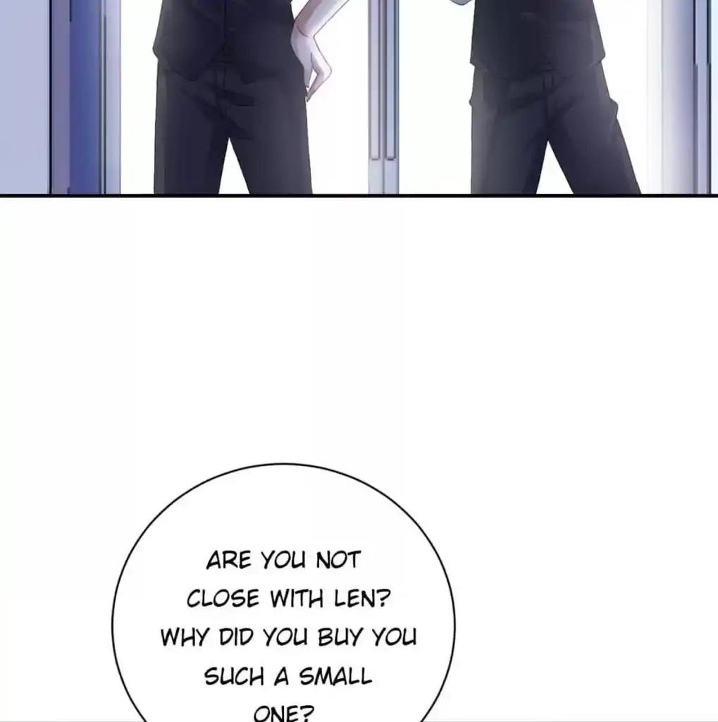 Don't Leave After School Chapter 25 #48