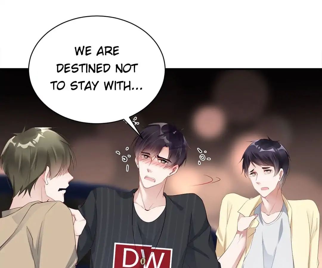 Don't Leave After School Chapter 15 #7