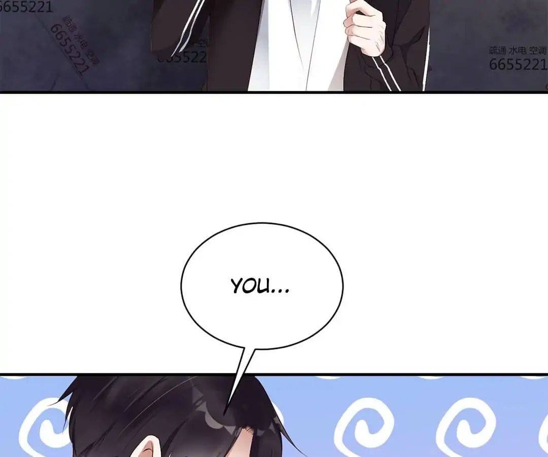 Don't Leave After School Chapter 12 #50