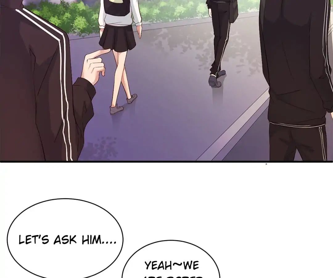 Don't Leave After School Chapter 6 #6