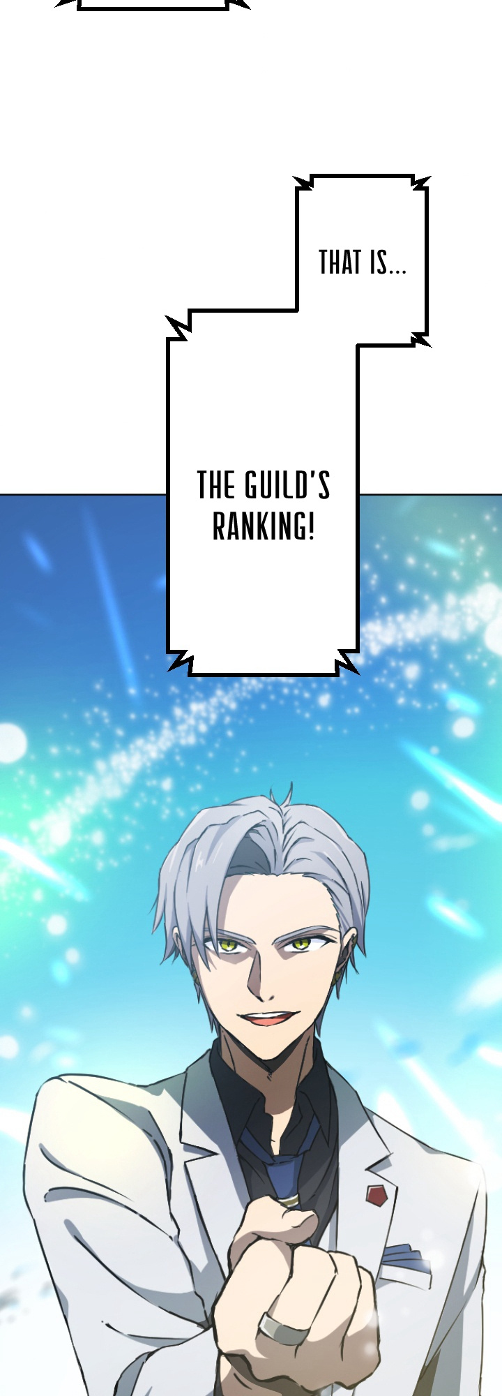 Revenge Of The Top Ranker Chapter 1 #104