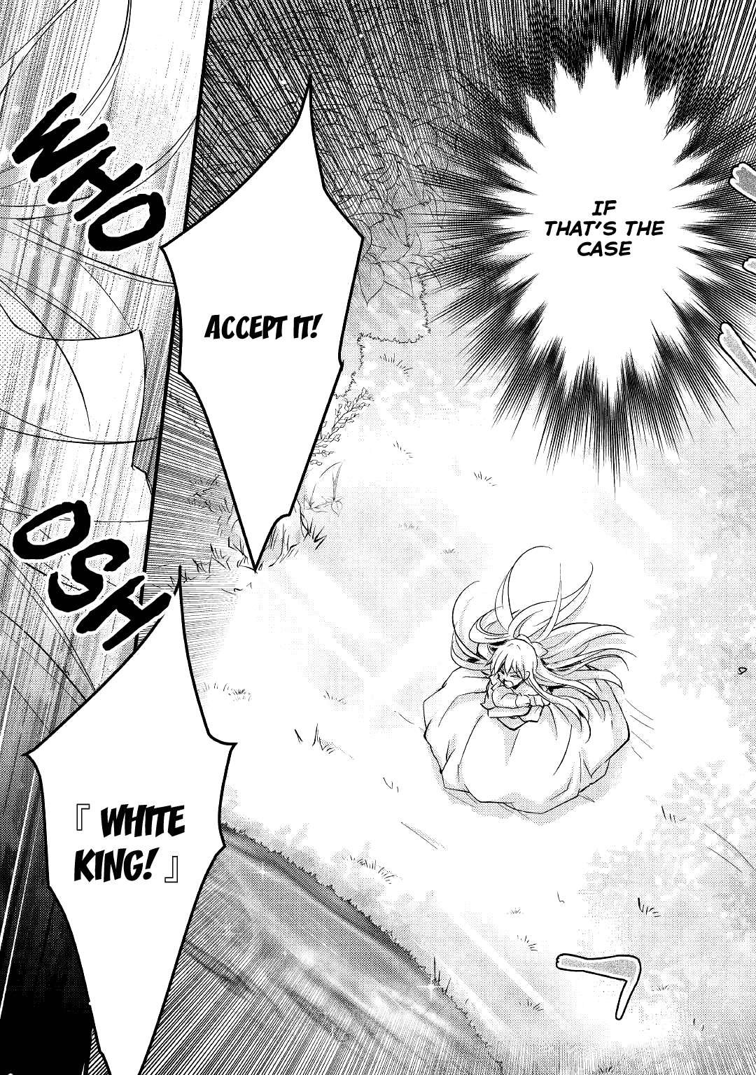 Akuyaku Reijou Ni Narimashita. Chapter 6 #20