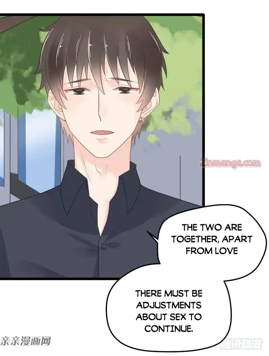 Hui Xi Yi's Love Contract Chapter 9 #15