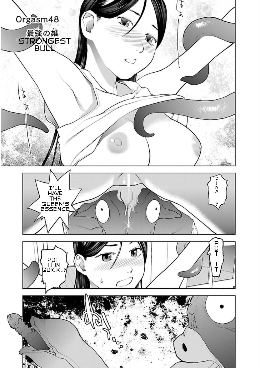 Seishokuki Chapter 48 #2