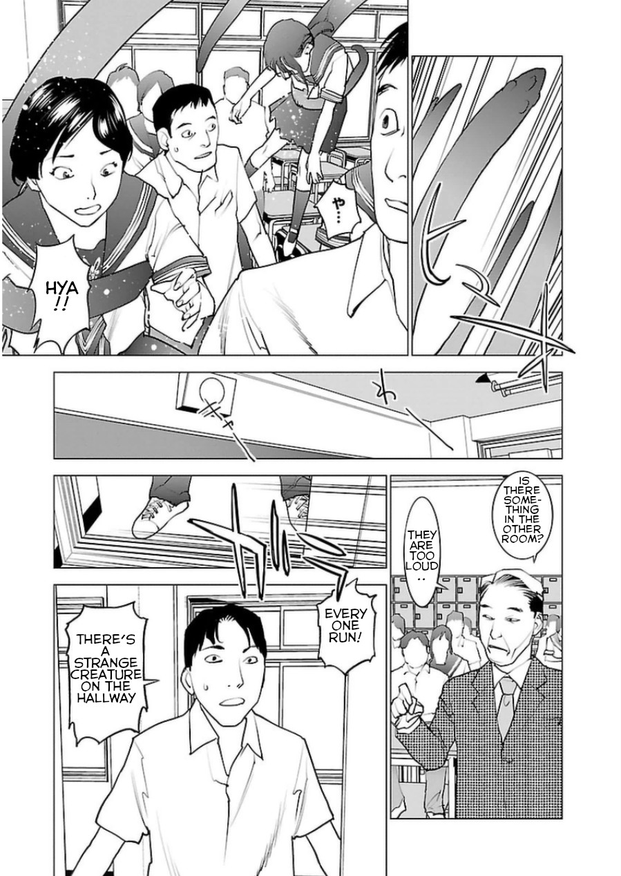 Seishokuki Chapter 48 #20