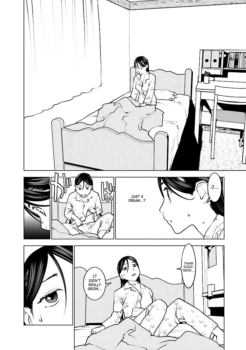 Seishokuki Chapter 42 #4