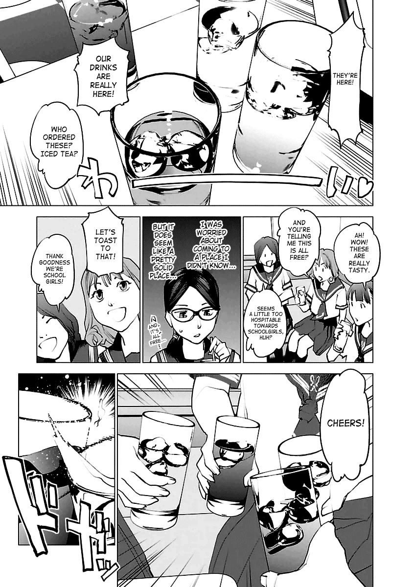 Seishokuki Chapter 37 #3