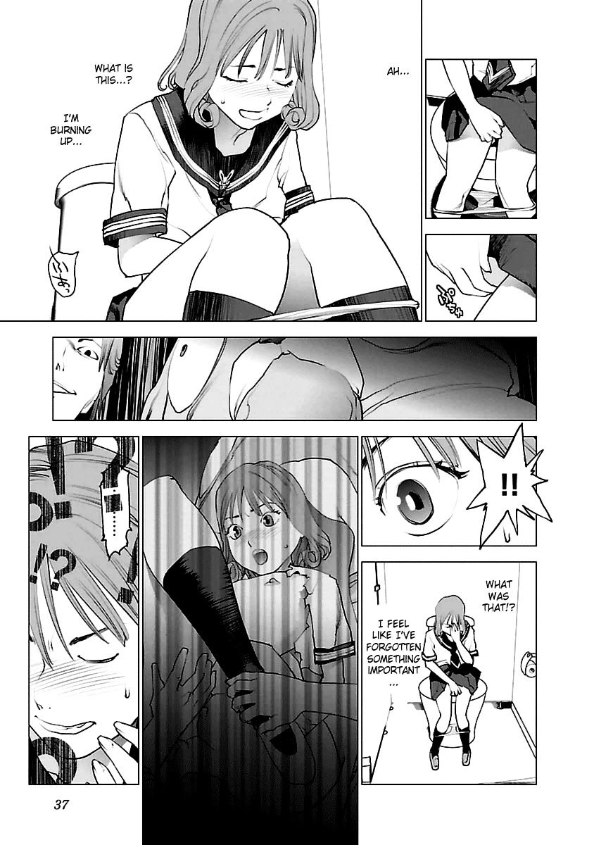 Seishokuki Chapter 37 #9