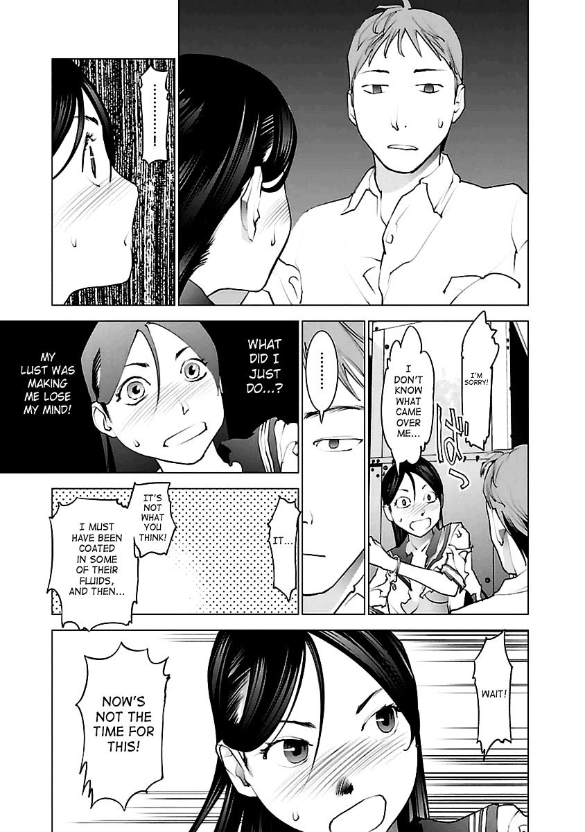 Seishokuki Chapter 39 #10