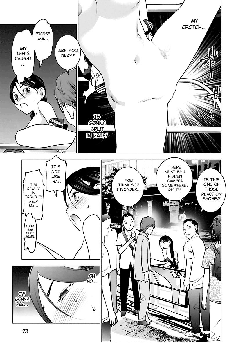 Seishokuki Chapter 38 #20