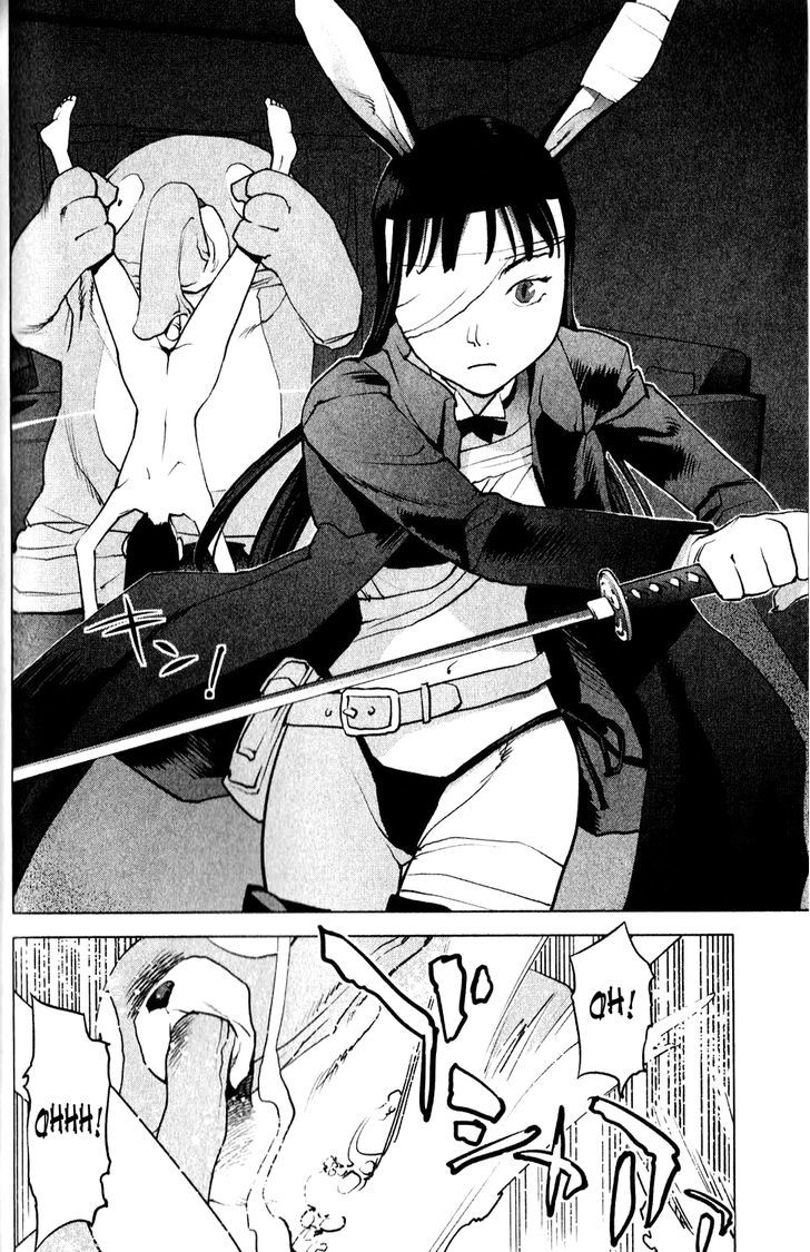 Seishokuki Chapter 5 #18