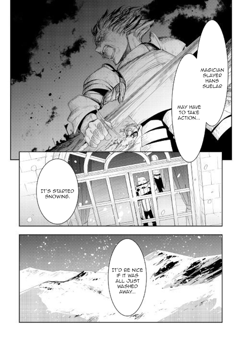 Chihou Kishi Hans No Junan Chapter 48 #6