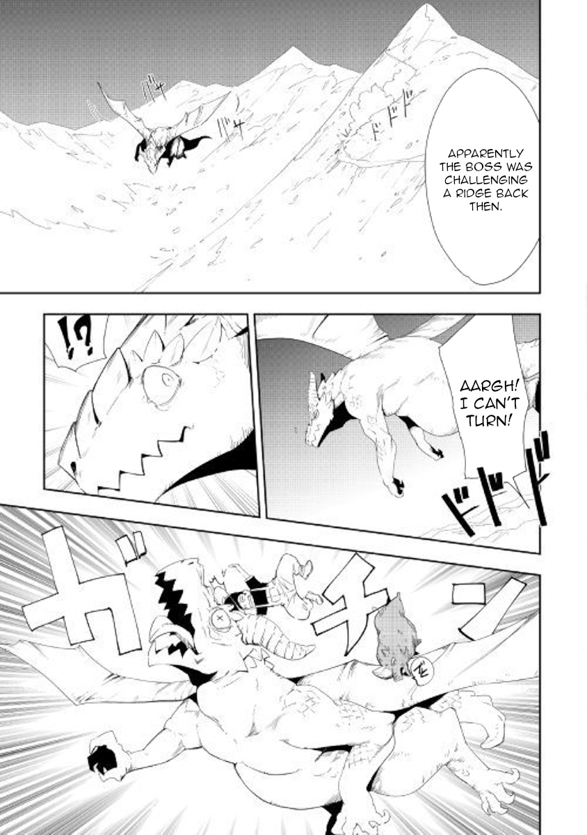 Chihou Kishi Hans No Junan Chapter 47 #3