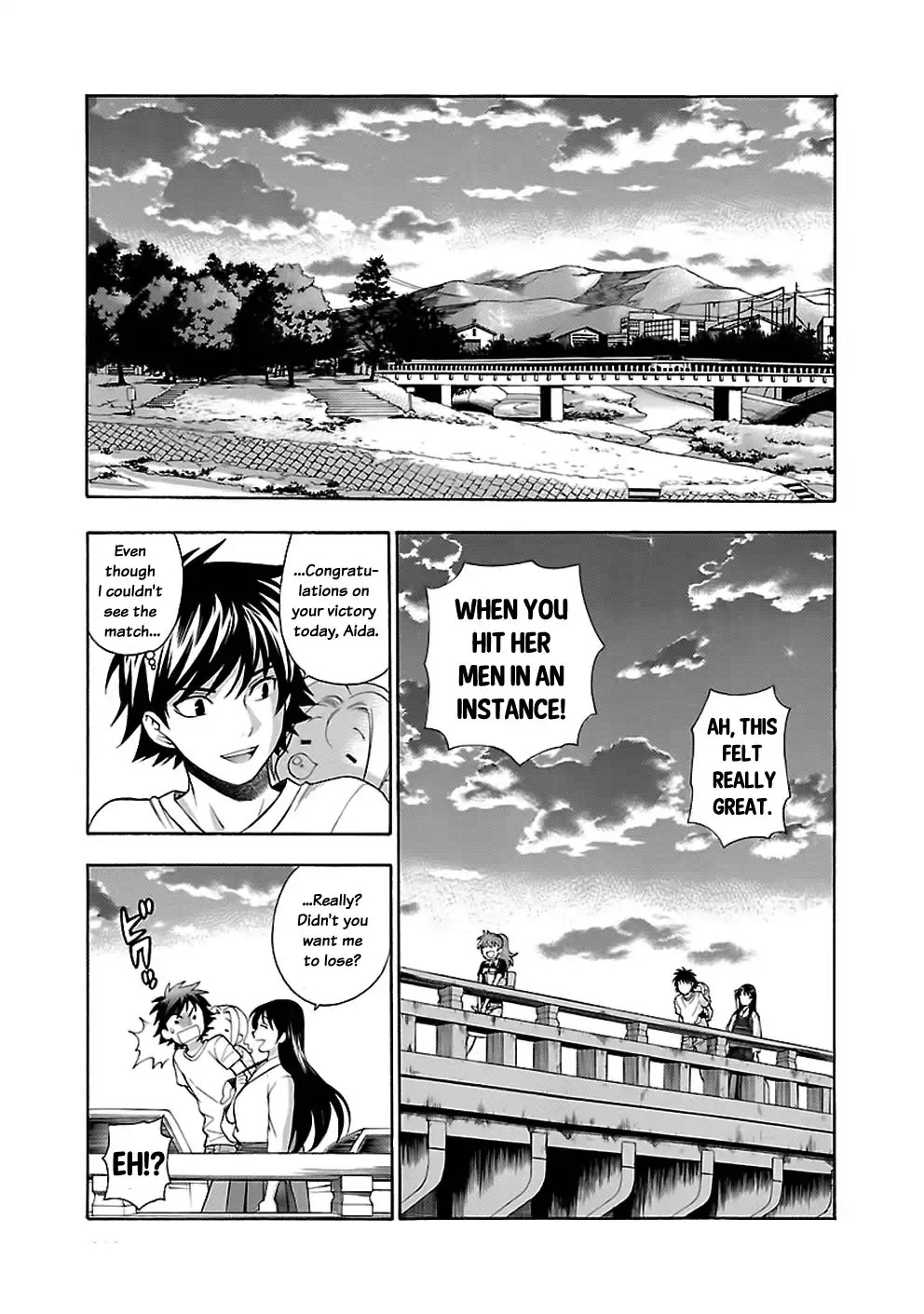 Rabuyu! Chapter 13 #25