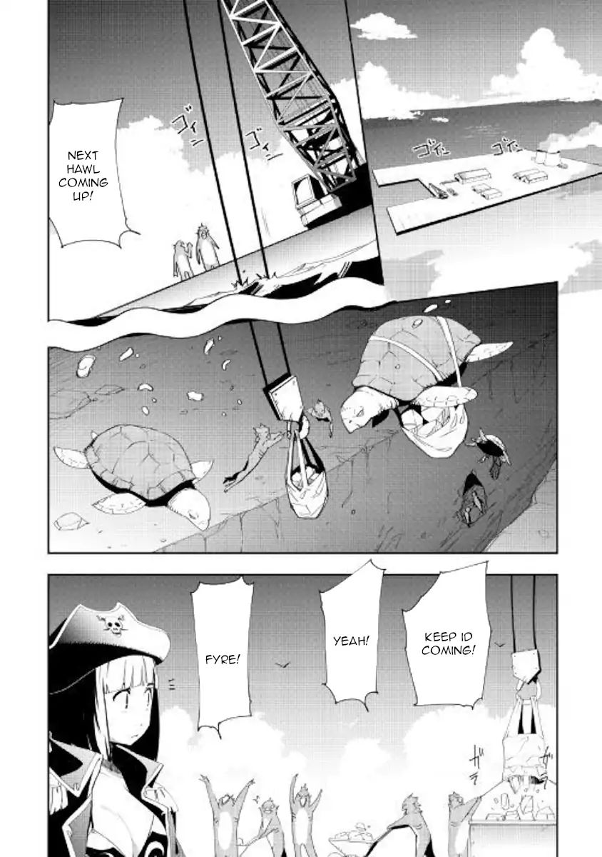 Chihou Kishi Hans No Junan Chapter 43 #2