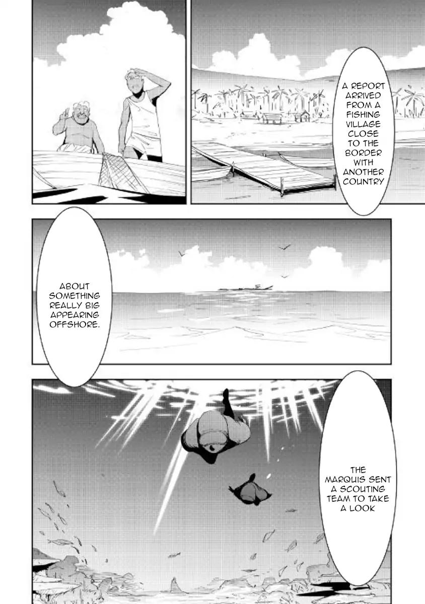 Chihou Kishi Hans No Junan Chapter 40 #24