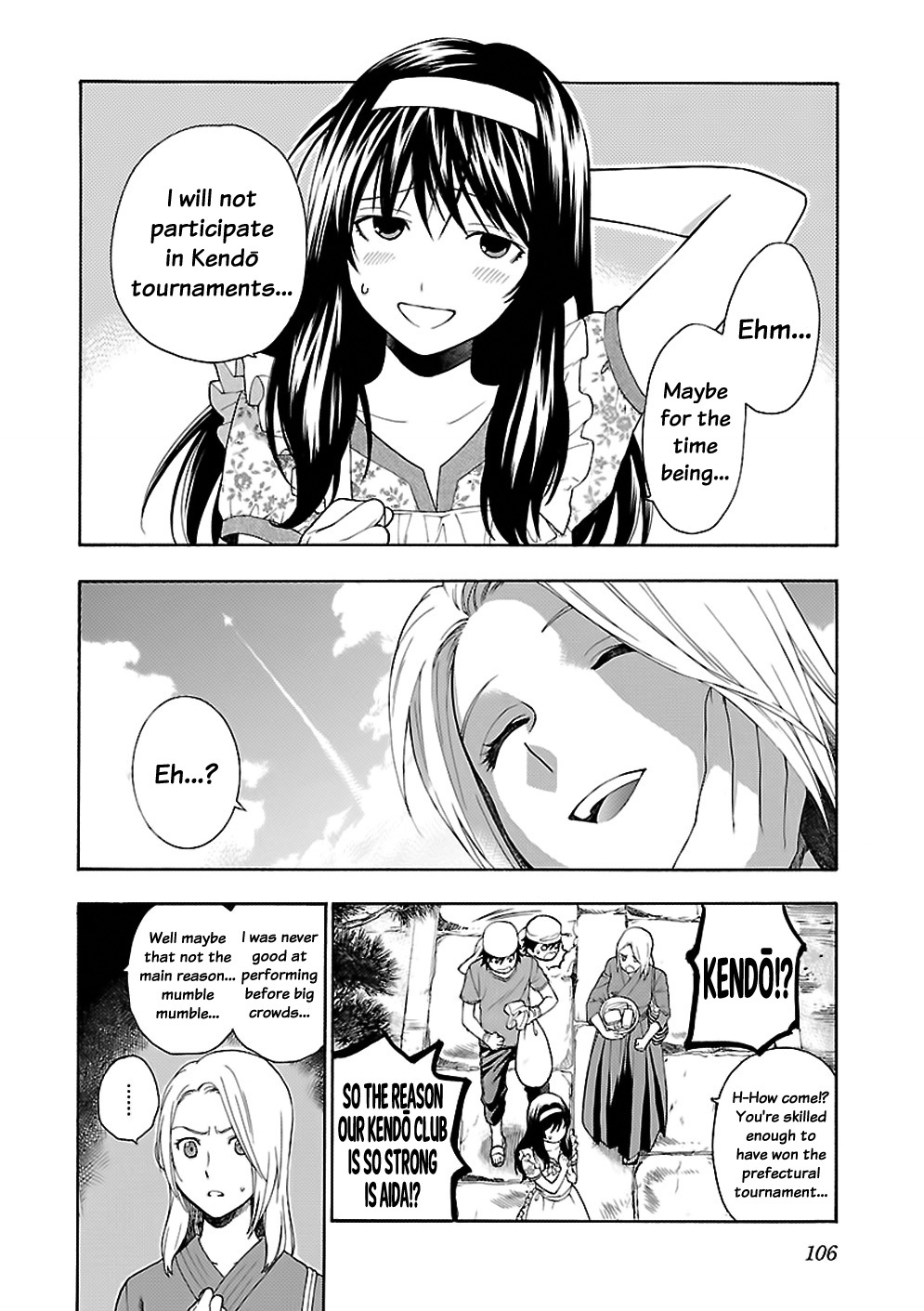 Rabuyu! Chapter 5 #6